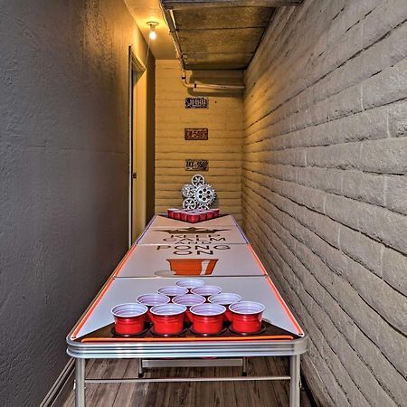 Sedona Hideaway With Swim Spa And Private Tavern! Εξωτερικό φωτογραφία