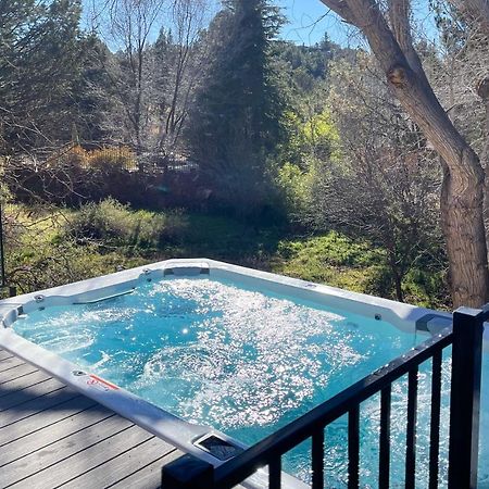 Sedona Hideaway With Swim Spa And Private Tavern! Εξωτερικό φωτογραφία
